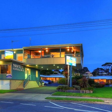 Bermagui Motor Inn Экстерьер фото